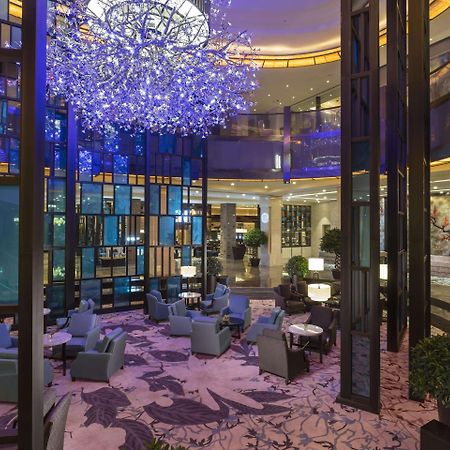 Hilton Changzhou Changzhou  Exterior photo