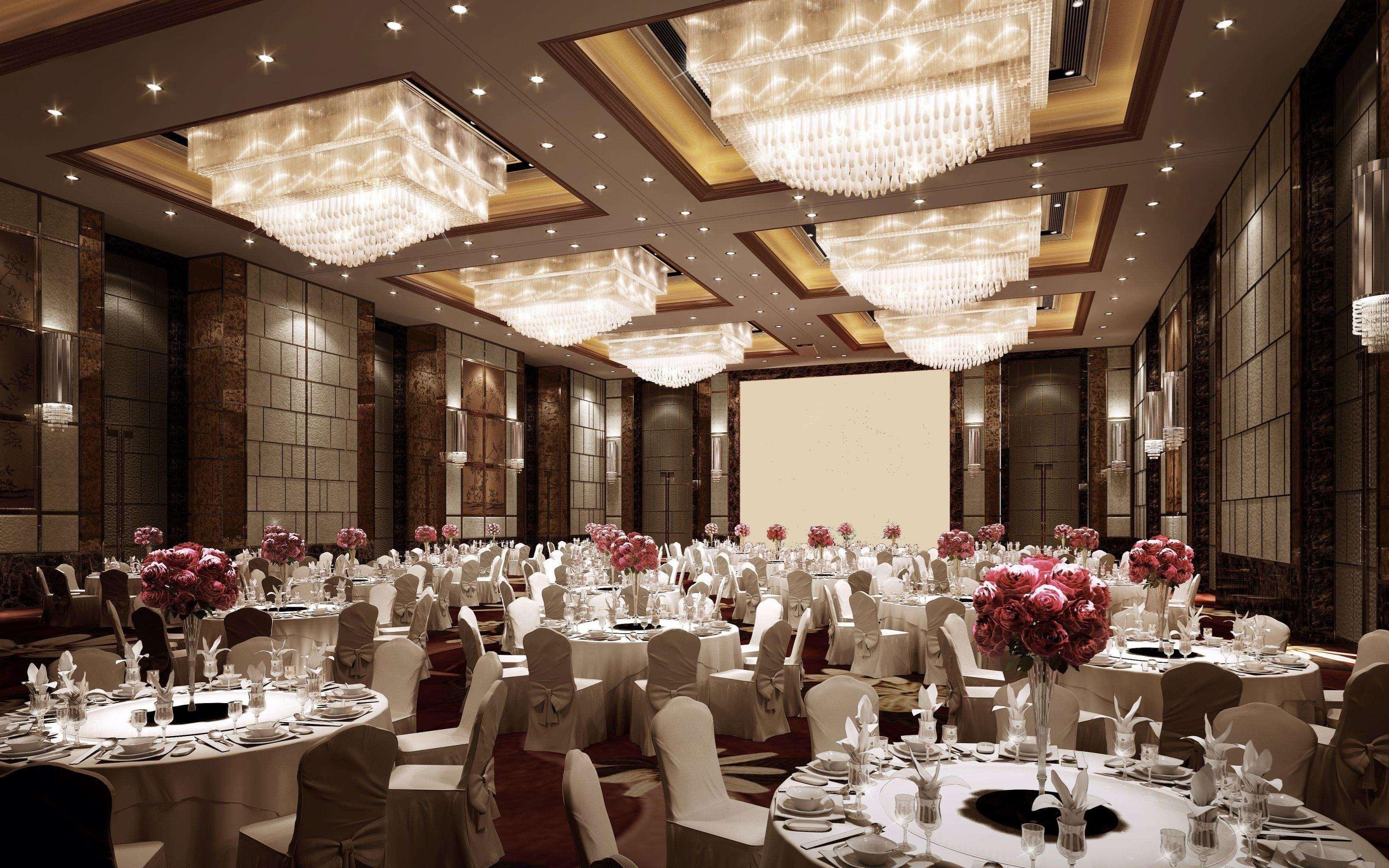 Hilton Changzhou Changzhou  Exterior photo
