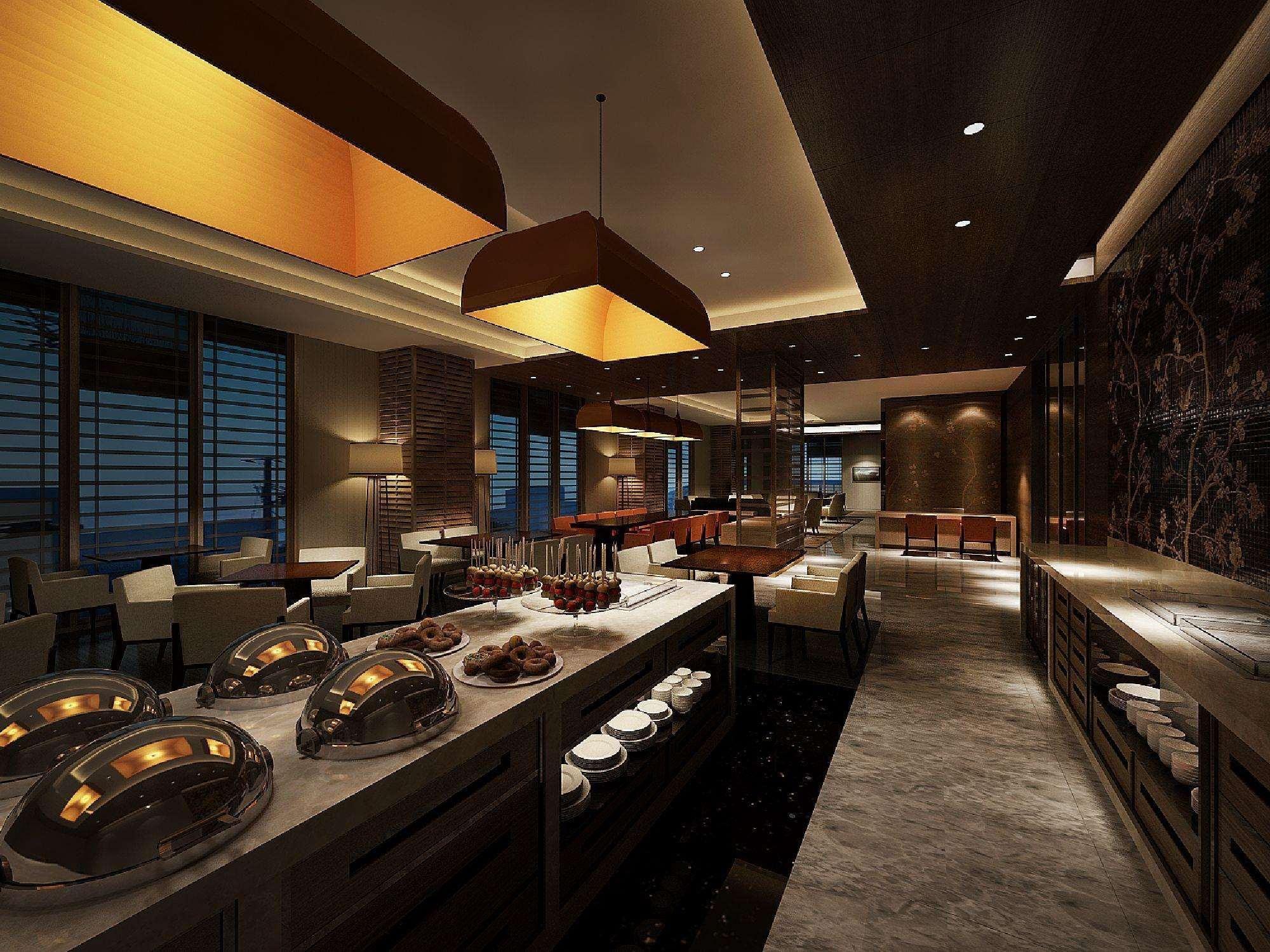 Hilton Changzhou Changzhou  Exterior photo