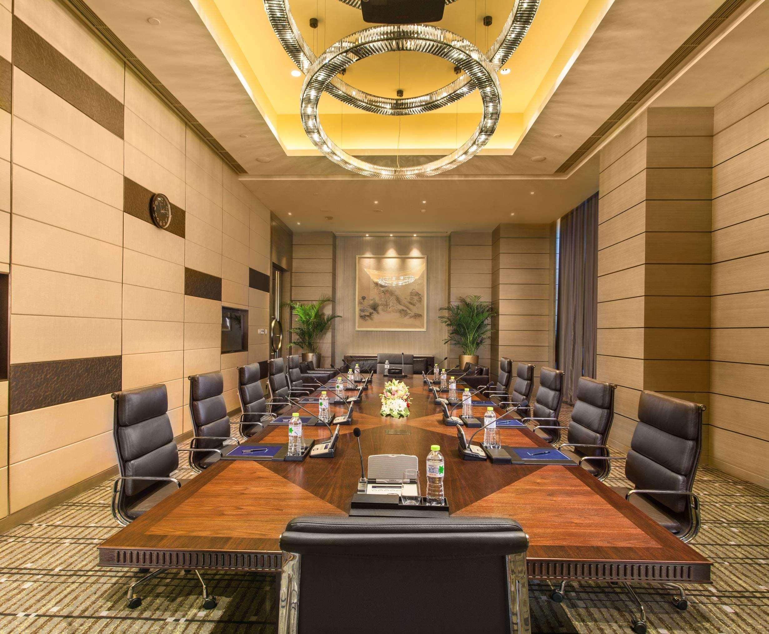 Hilton Changzhou Changzhou  Exterior photo