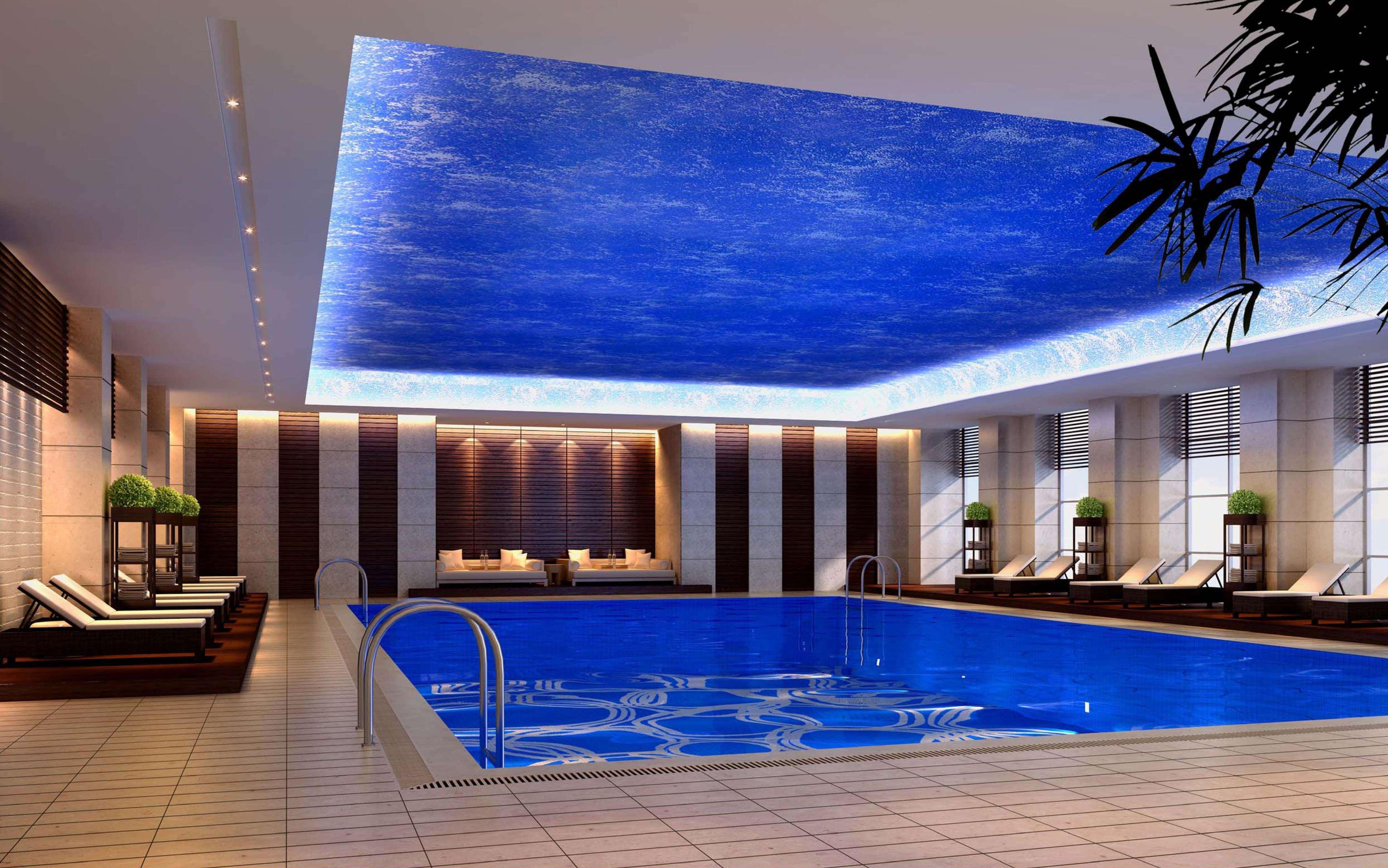 Hilton Changzhou Changzhou  Exterior photo