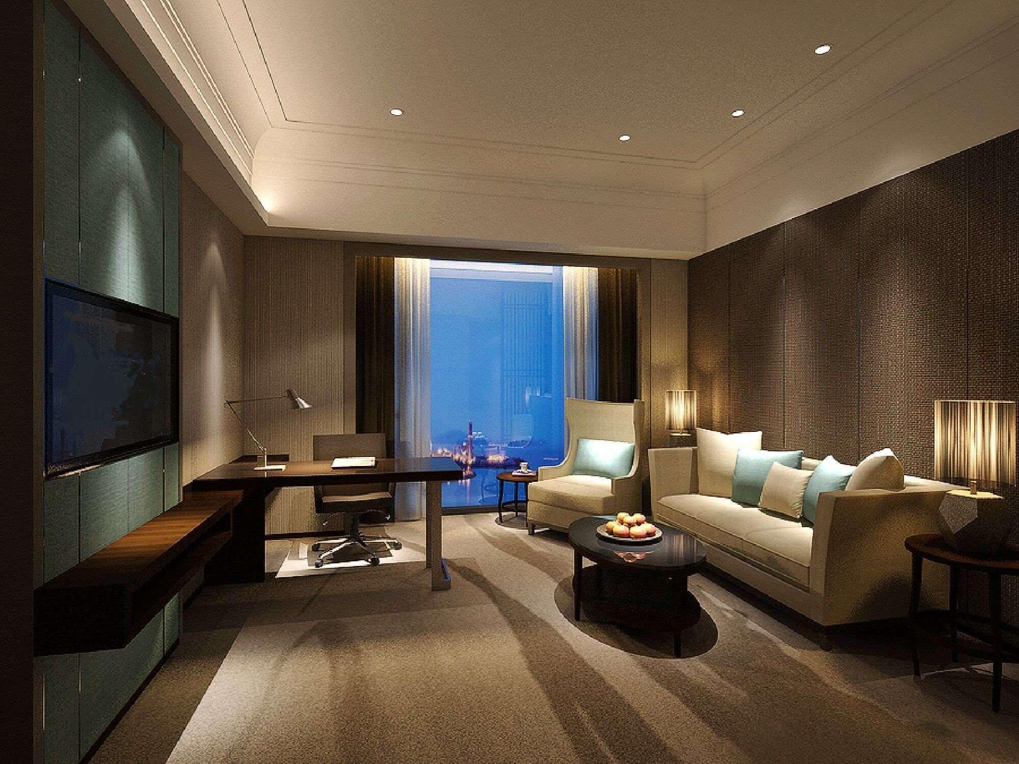 Hilton Changzhou Changzhou  Exterior photo