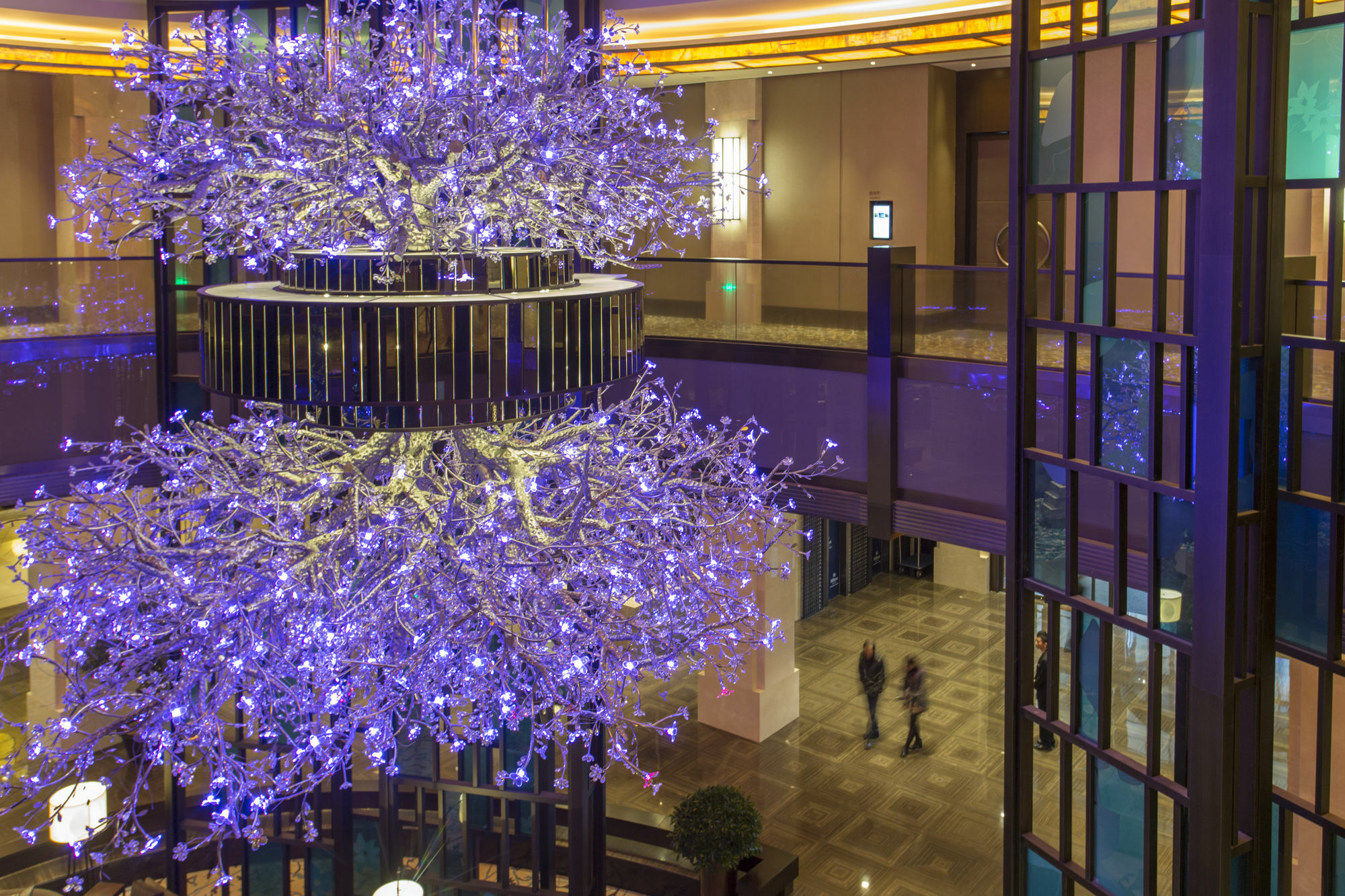 Hilton Changzhou Changzhou  Exterior photo